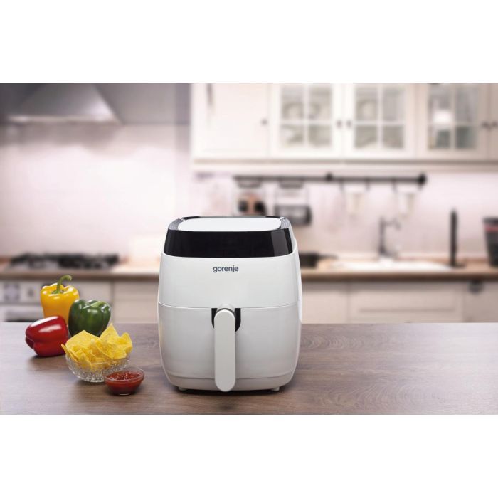 Мультипечь Gorenje AF1409DW изображение 7