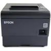 Принтер чеков Epson TM-T88VII USB, Ethernet, Serial, PS, Buzz, Black (C31CJ57112) изображение 2
