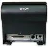 Принтер чеков Epson TM-T88VII USB, Ethernet, Serial, PS, Buzz, Black (C31CJ57112) изображение 4