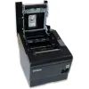 Принтер чеков Epson TM-T88VII USB, Ethernet, Serial, PS, Buzz, Black (C31CJ57112) изображение 5