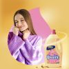 Гель для стирки Woolite Для шерсти и деликатных тканей С кератином 4.5 л (5908252004546) изображение 2