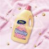 Гель для стирки Woolite Для шерсти и деликатных тканей С кератином 4.5 л (5908252004546) изображение 3