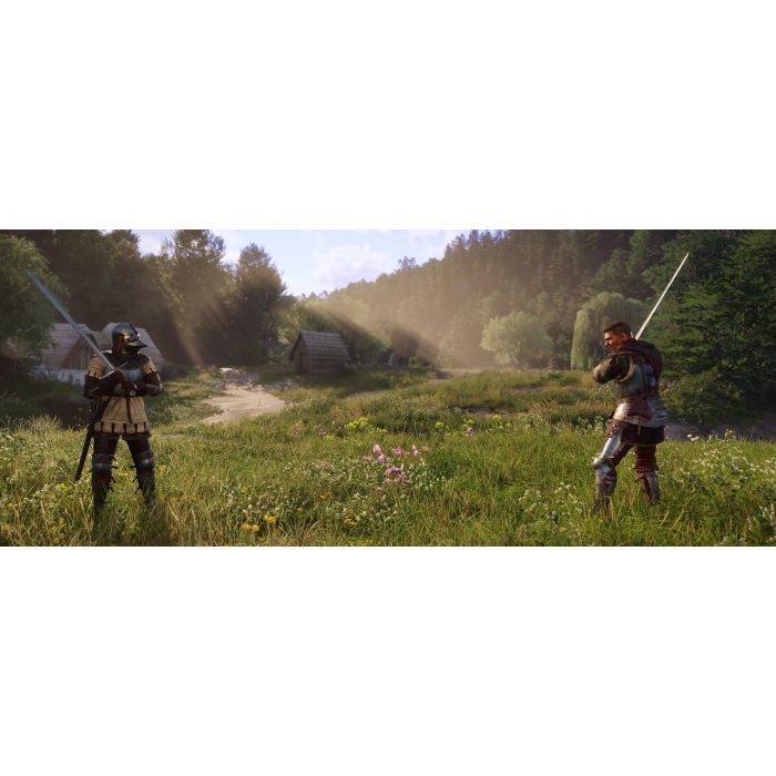 Игра Sony Kingdom Come: Deliverance 2 Day One Edition, BD диск (1143932) изображение 11