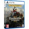Игра Sony Kingdom Come: Deliverance 2 Day One Edition, BD диск (1143932) изображение 2