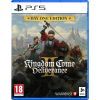 Игра Sony Kingdom Come: Deliverance 2 Day One Edition, BD диск (1143932) изображение 3