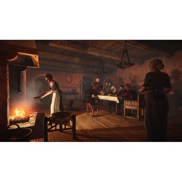Игра Sony Kingdom Come: Deliverance 2 Day One Edition, BD диск (1143932) изображение 7