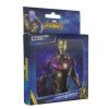 Підставка під гаряче Paladone Marvel Avengers Infinity War Lenticular Coasters Набір підсклянників (PP4406MVIW)