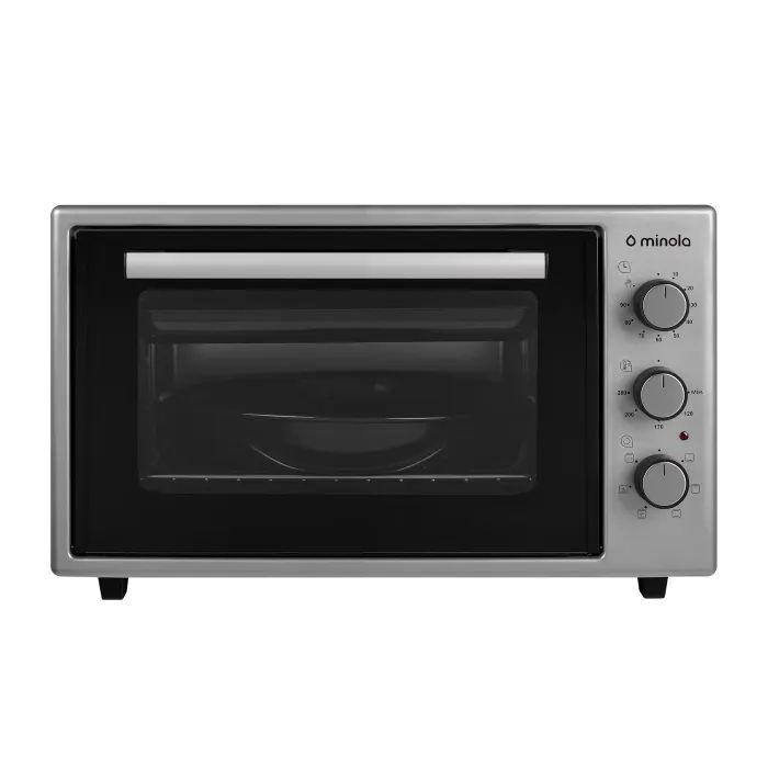 Электропечь Minola FOET 3714 BL