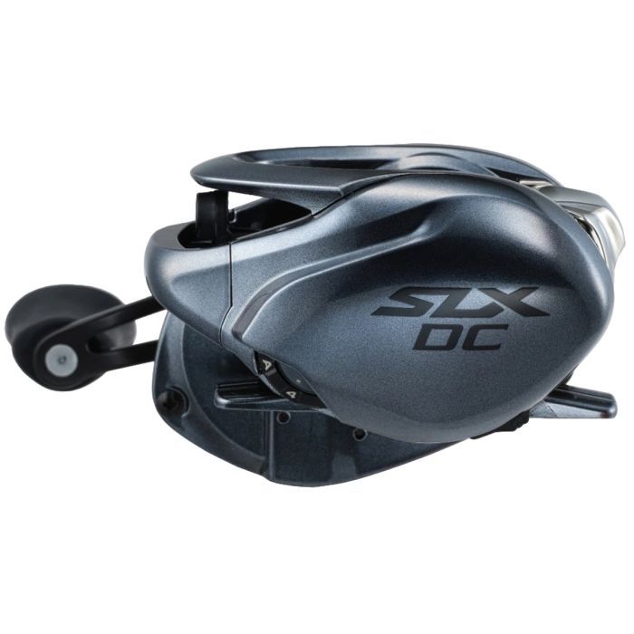 Катушка Shimano SLX DC XT 71 HG 7+1BB (SLXDCXT71HG) изображение 2