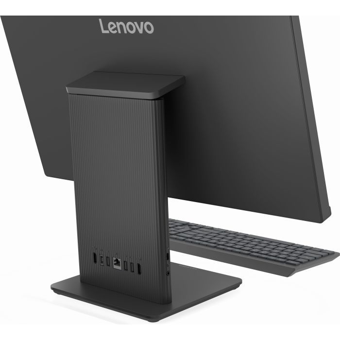 Комп'ютер Lenovo IdeaCentre AiO 24IRH9 / i5-13420H, 8, 512, KM (F0HN00HQUO) зображення 7