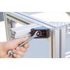 Ключ Bosch комбинированный, набор 5шт, 8,10,13,17,19мм (1.600.A02.Z3D) изображение 6