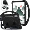 Чехол для планшета BeCover Protected Cover Lenovo Tab P12 12.7" TB-370FU Black (713102) изображение 2