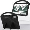 Чехол для планшета BeCover Protected Cover Lenovo Tab P12 12.7" TB-370FU Black (713102) изображение 4