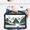 Чехол для планшета BeCover Protected Cover Lenovo Tab P12 12.7" TB-370FU Black (713102) изображение 6