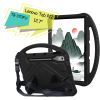 Чехол для планшета BeCover Protected Cover Lenovo Tab P12 12.7" TB-370FU Black (713102)