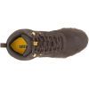 Черевики Caterpillar (CAT) Hex Ready Mid P726022 коричневі 45 (195020139554) зображення 6