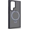 Чохол до мобільного телефона Armorstandart Unit Stand Samsung S25 Ultra Black (ARM82863)