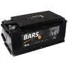 Аккумулятор автомобильный Bars 190Ah бокова(+/-) (1250EN)