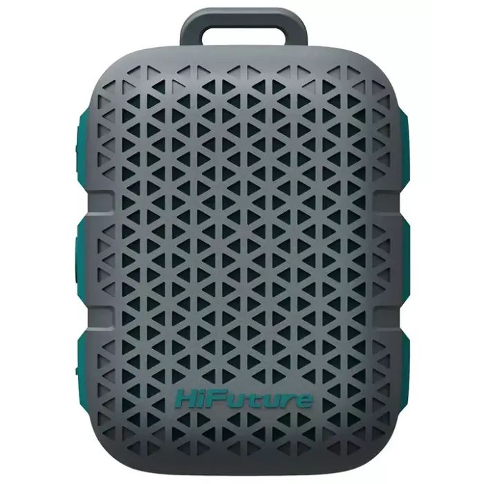 Акустическая система HiFuture Pocket-S Grey/Blue (pocket-s.greyblue)