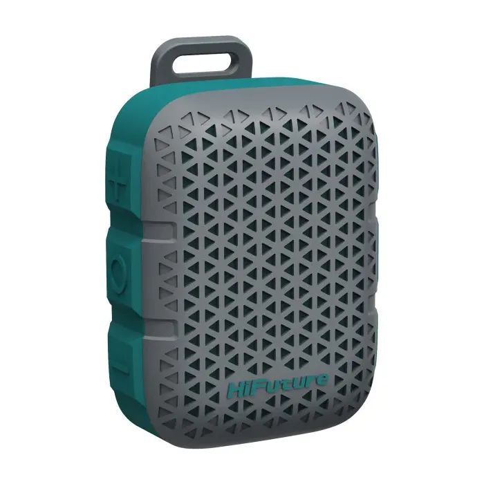 Акустическая система HiFuture Pocket-S Grey/Blue (pocket-s.greyblue) изображение 2