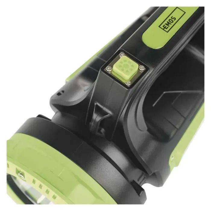Ліхтар EMOS P2316 LED+ COB LED 850 лм 8000 мАг (P2316) зображення 6