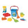 Игрушка для песка Wader Набор большой (76150)
