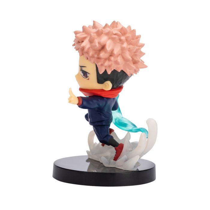 Фігурка для геймерів Total Anime серії Магічна битва W1 - Ітадорі (KAZ0075-W1) зображення 3