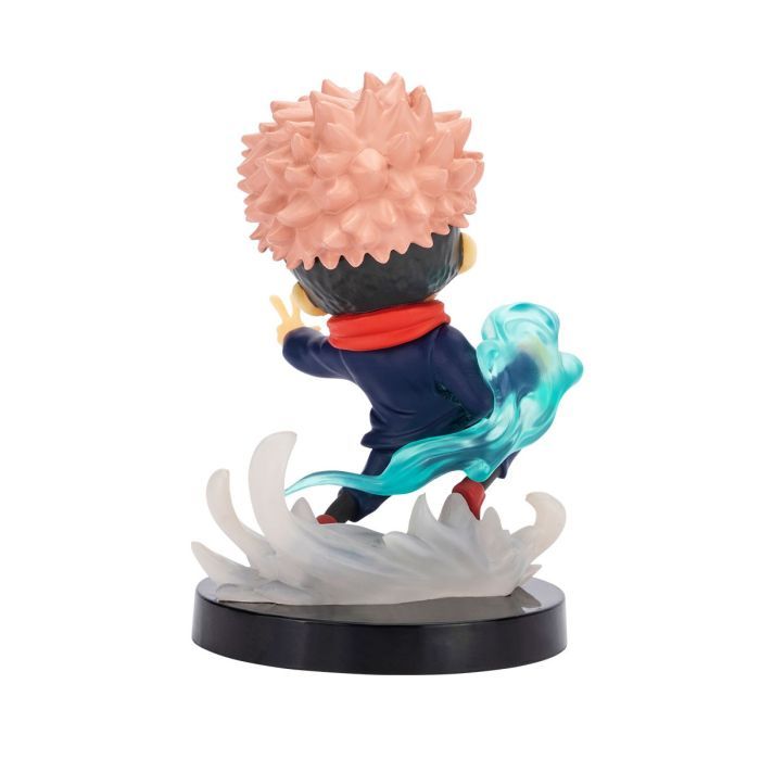 Фігурка для геймерів Total Anime серії Магічна битва W1 - Ітадорі (KAZ0075-W1) зображення 4