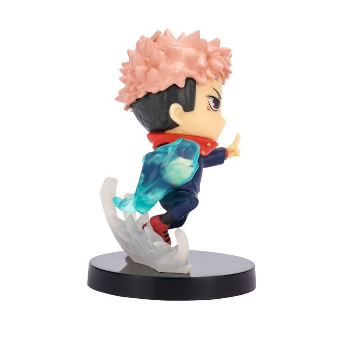 Фігурка для геймерів Total Anime серії Магічна битва W1 - Ітадорі (KAZ0075-W1) зображення 5