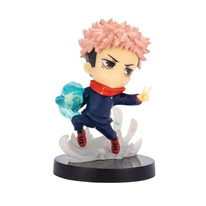 Фігурка для геймерів Total Anime серії Магічна битва W1 - Ітадорі (KAZ0075-W1) зображення 6