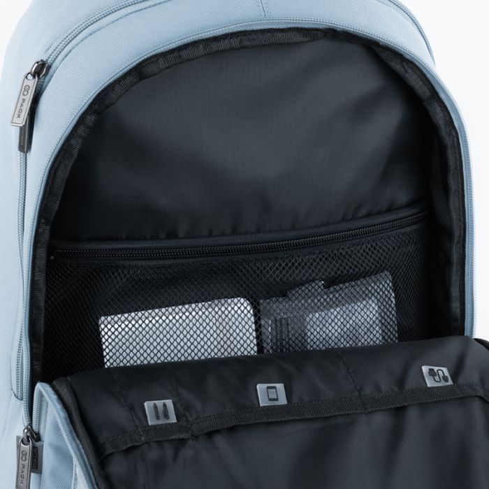 Рюкзак школьный GoPack Education Teens 140 фіолетовий (GO25-140L-1) изображение 10