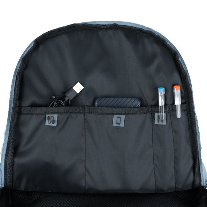 Рюкзак школьный GoPack Education Teens 140 фіолетовий (GO25-140L-1) изображение 11