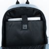 Рюкзак школьный GoPack Education Teens 140 сіро-блакитний (GO25-140L-2) изображение 12