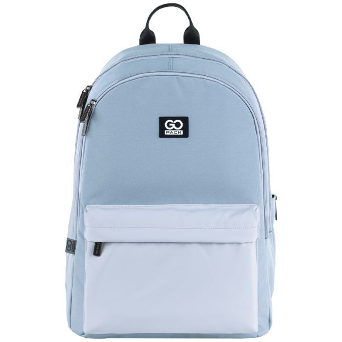 Рюкзак школьный GoPack Education Teens 140 фіолетовий (GO25-140L-1) изображение 3