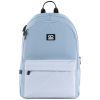 Рюкзак школьный GoPack Education Teens 140 сіро-блакитний (GO25-140L-2) изображение 3