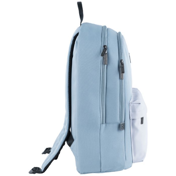 Рюкзак школьный GoPack Education Teens 140 фіолетовий (GO25-140L-1) изображение 4