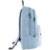 Рюкзак школьный GoPack Education Teens 140 сіро-блакитний (GO25-140L-2) изображение 4