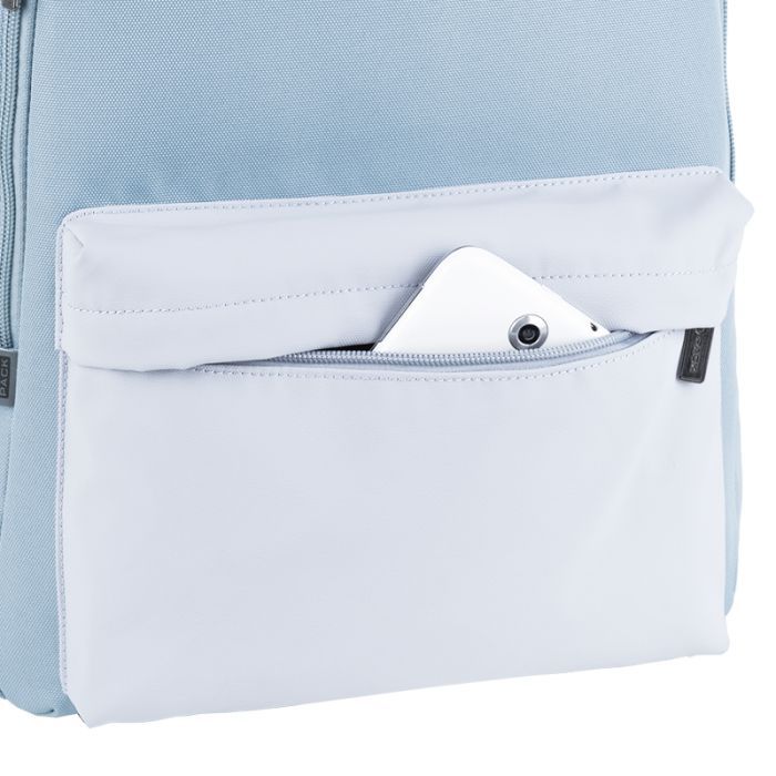 Рюкзак школьный GoPack Education Teens 140 фіолетовий (GO25-140L-1) изображение 9
