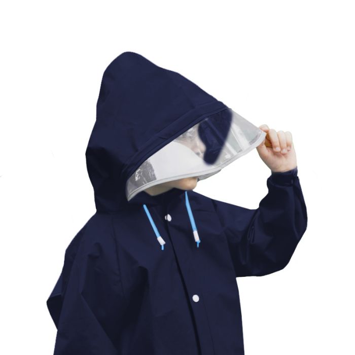 Дощовик дитячий Kite 2600S Gamer Skills (K25-2600S-2) зображення 3