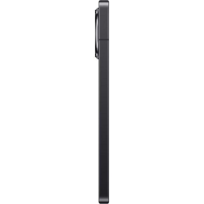 Мобільний телефон Xiaomi Poco F7 Pro 12/512GB Black (1135344) зображення 4