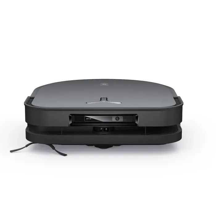 Пылесос Ecovacs DEEBOT X5PRO OMNI (DDX39 BLACK) изображение 2