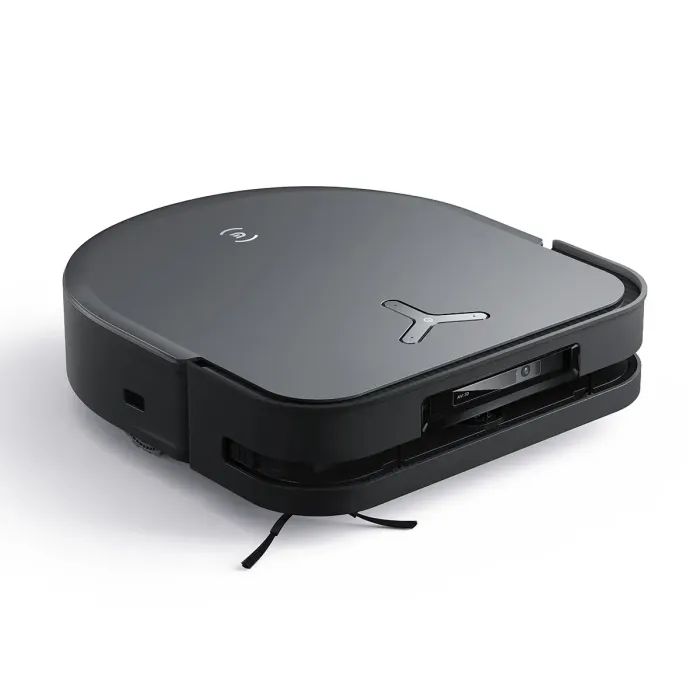 Пылесос Ecovacs DEEBOT X5PRO OMNI (DDX39 BLACK) изображение 3