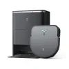 Пылесос Ecovacs DEEBOT X5PRO OMNI (DDX39 BLACK)