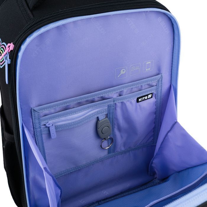 Портфель Kite Education 531 Love is (K25-531M-2) изображение 10
