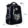 Портфель Kite Education 531 Love is (K25-531M-2) изображение 2