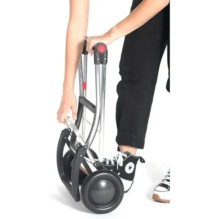 Сумка-тележка Rolser Big Polar 2 Negro (BIG001-1023) (931439) изображение 10