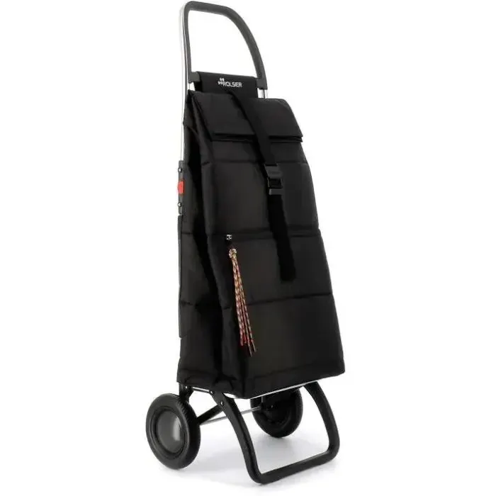 Сумка-тележка Rolser Big Polar 2 Negro (BIG001-1023) (931439) изображение 2