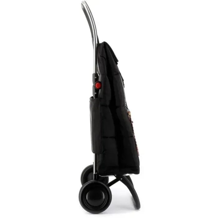 Сумка-тележка Rolser Big Polar 2 Negro (BIG001-1023) (931439) изображение 3