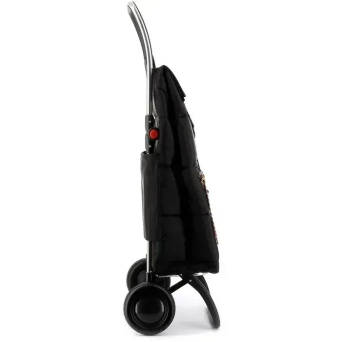 Сумка-тележка Rolser Big Polar 2 Negro (BIG001-1023) (931439) изображение 3