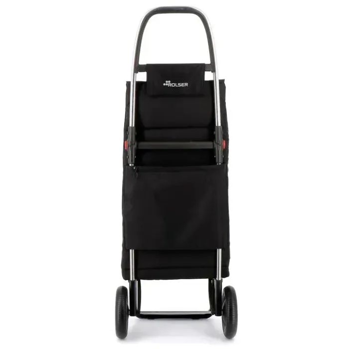 Сумка-тележка Rolser Big Polar 2 Negro (BIG001-1023) (931439) изображение 4